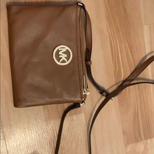 Authentic Michael Kors crossbody